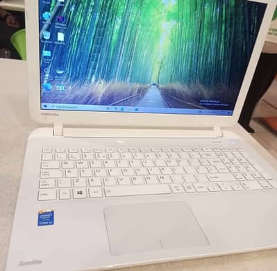 TOSHIBA PREMIUM i5 8gb/128gbSsd in 35k