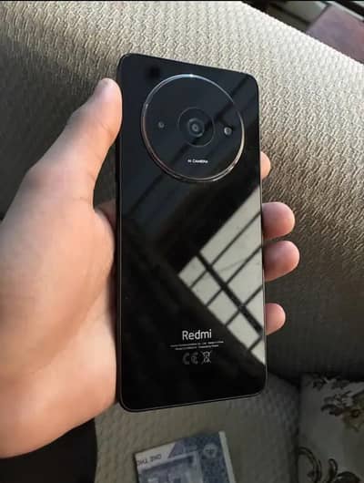 Redmi A3x 4/64 sale / exchange possible