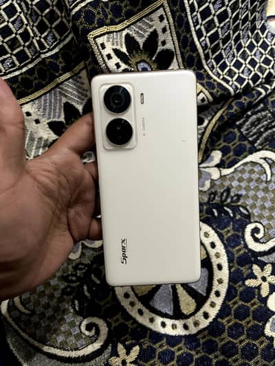 sparx note 20 very reasonable price 8/256 PTA approved