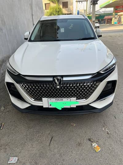 oshanx7 further  sencer  7seat