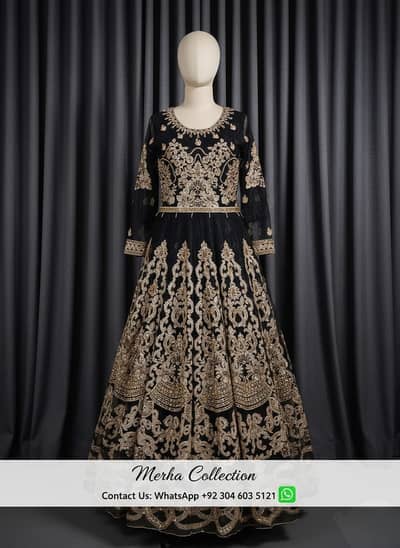 Merha Collection brand new macsee