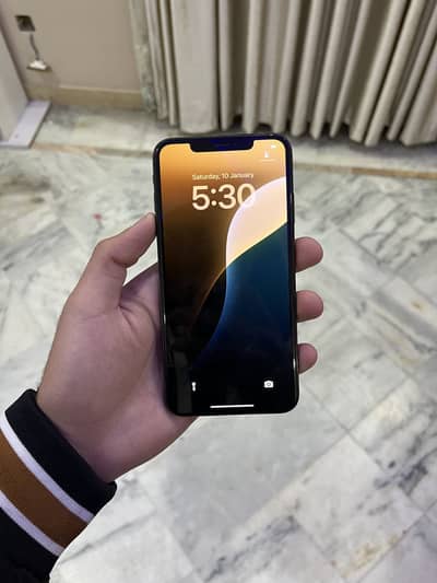Iphone xs max pta approved