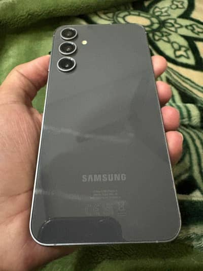 Samsung galaxy s23FE