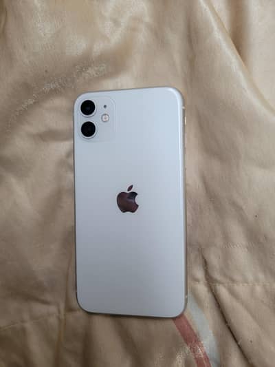 Iphone 11 128gb factory Unlock