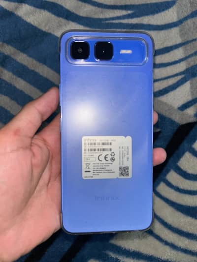 infinix smart 10 plus