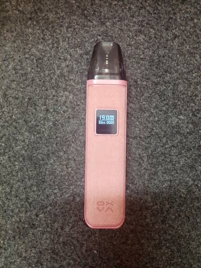 OXVA XLIM pro pot kit