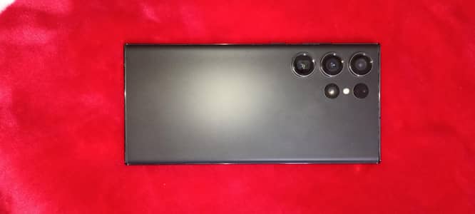 Samsung Galaxy S23 ultra 12/512