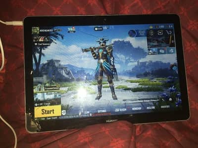 iPhone 6 and huwawei tab for sale and exchange