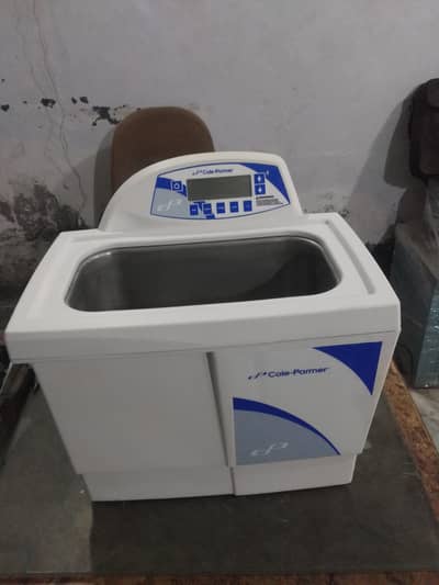 ultrasonic cleaner