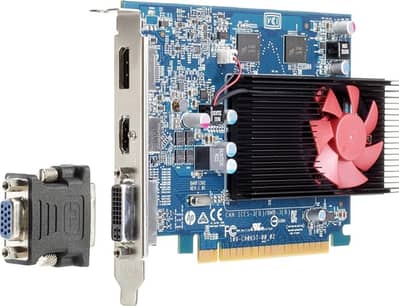 AMD Radeon R9 M360 2GB Graphic Card