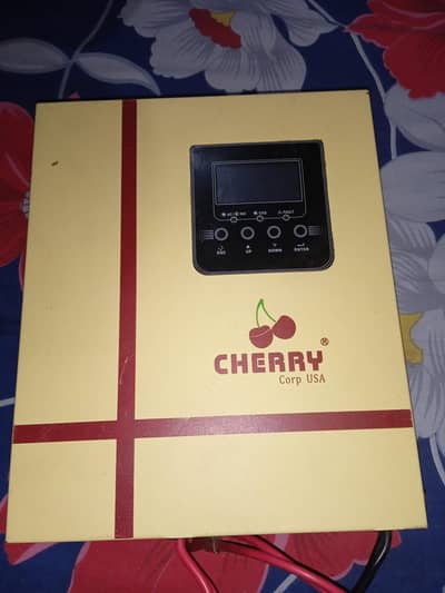 cherry brand MPPT inverter