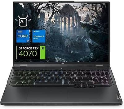 LENOVO LEGION 5 PRO