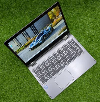 ACER ASPIRE - R15 i5 6th Gen 8GB RAM 240 GB SSD FHD x360