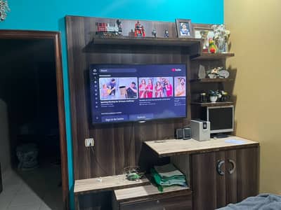 Samsung LED 50 Inches