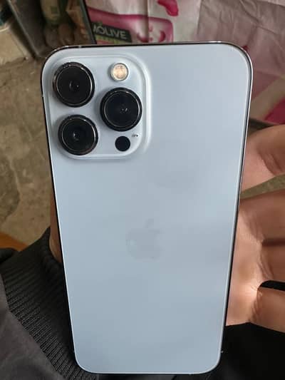 Iphone 13 pro max non pta