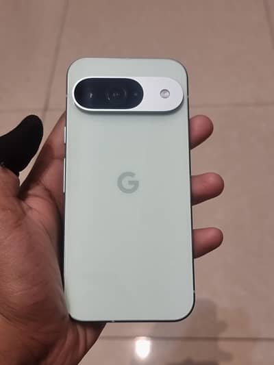 pixel 9 online Pta condition 10 10
