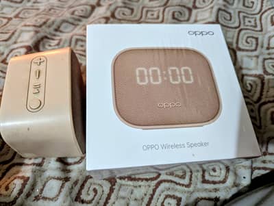 Oppo Wireless Speaker