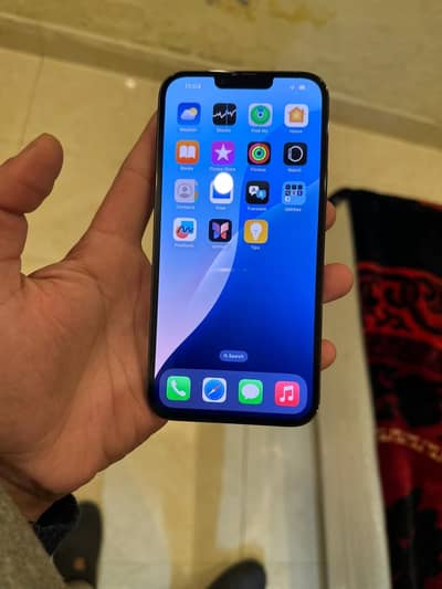 Iphone 13 pro max 256 GB