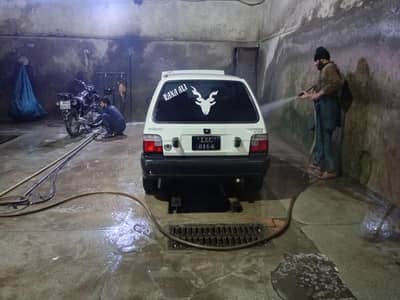 gadi use gadi hai all okay shower hai bhai se aur friend genuine hai