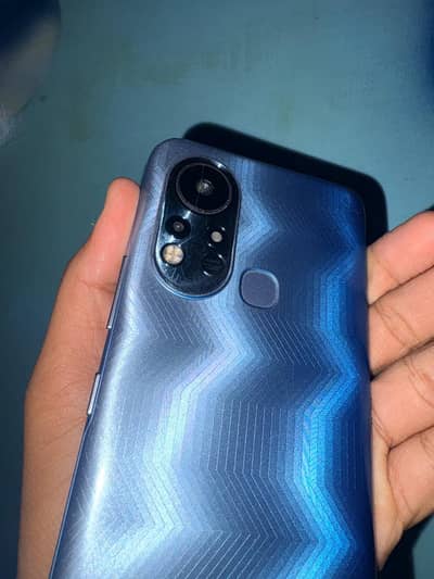 infinix hot 11s