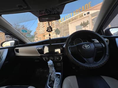 Corolla GLI for sale