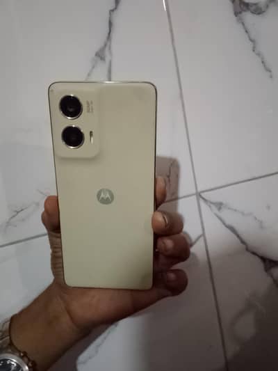 Moto g stylus 5G-2024 non pta