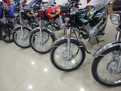 CD. 70&125 Zero Meter. 3216788849