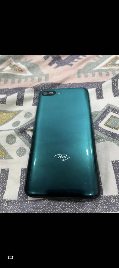 itel a25 pro 10/10 condition
