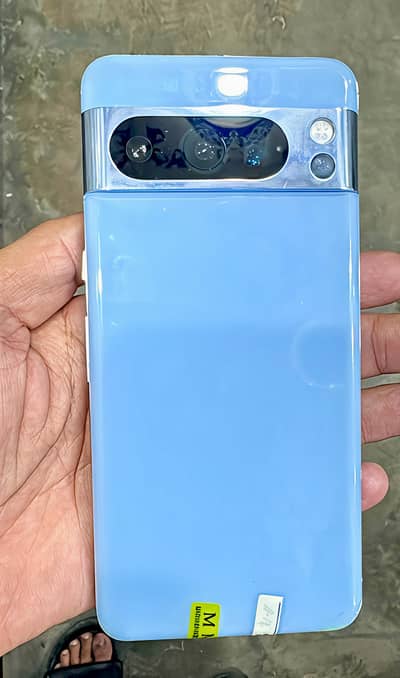 Google Pixel 8 Pro 12gb 256gb