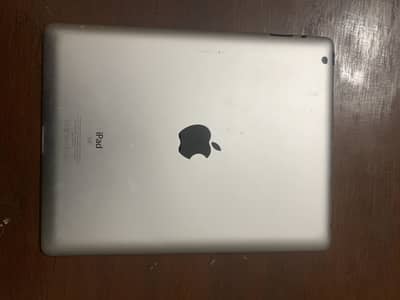 Apple ipad 3 genration