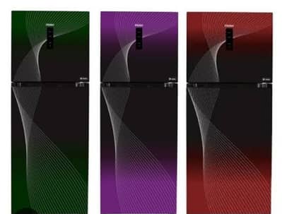 Fridges on Installment