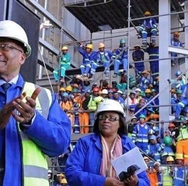 factory me female chahye