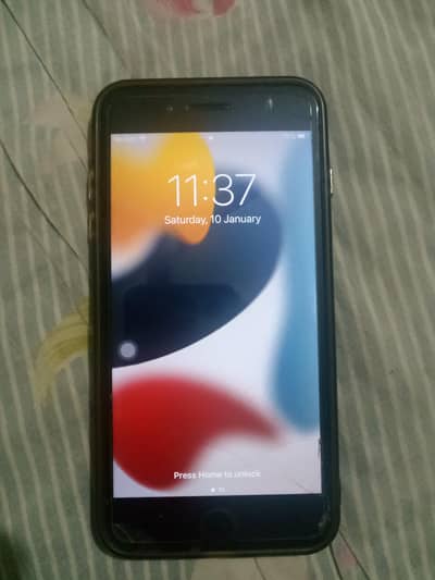 APPLE IPHONE 7 PLUS URGENT SALE