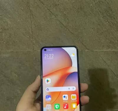 xiaomi 11 lite pta approved 6/128