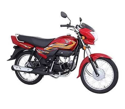Honda 100 for Sale