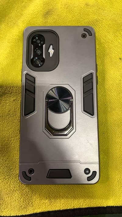 Xiaomi redmi K40 12/256 GB