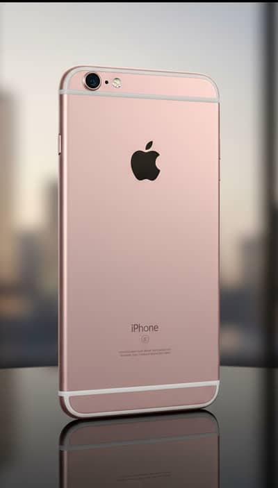 iPhone 6 PTA approved 64GB