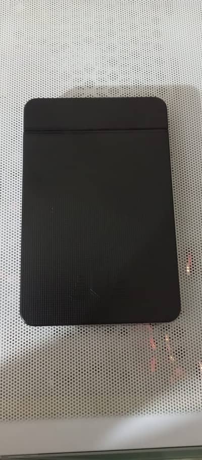 External 1 tb Hard disk