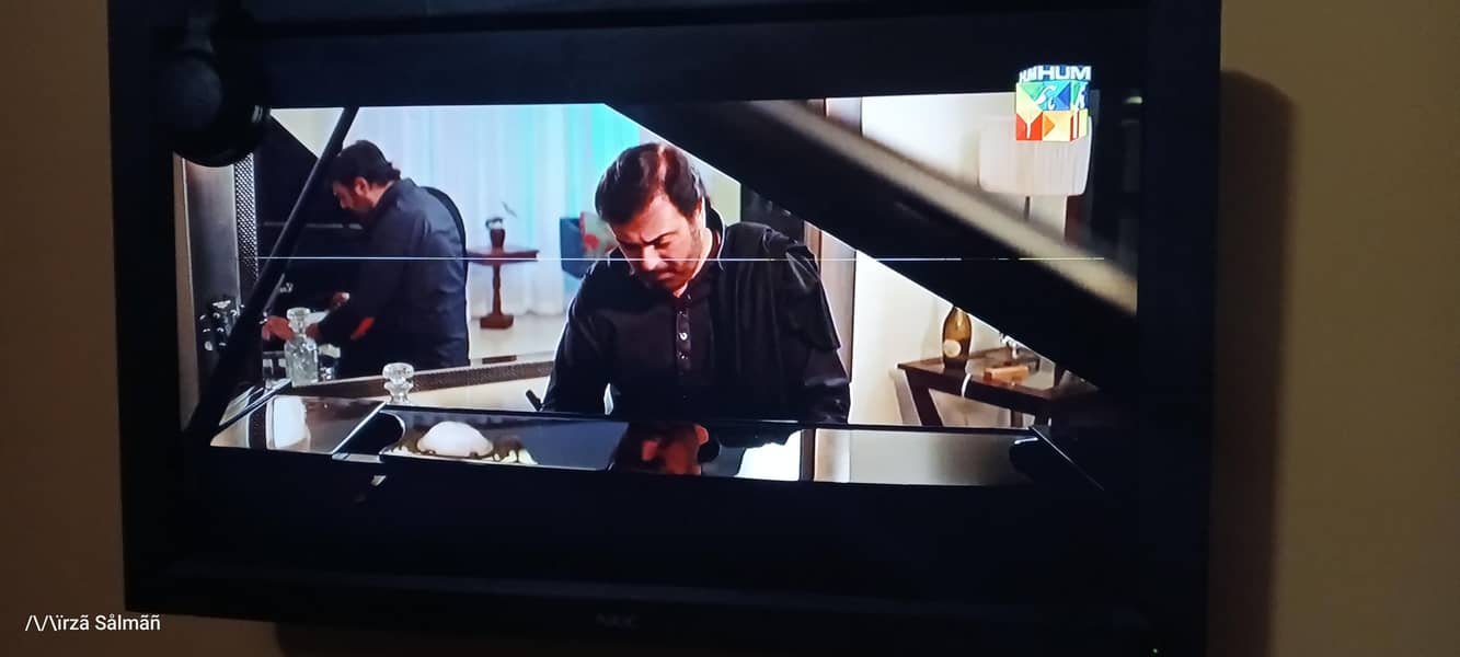 32 inch LCd power problem 0