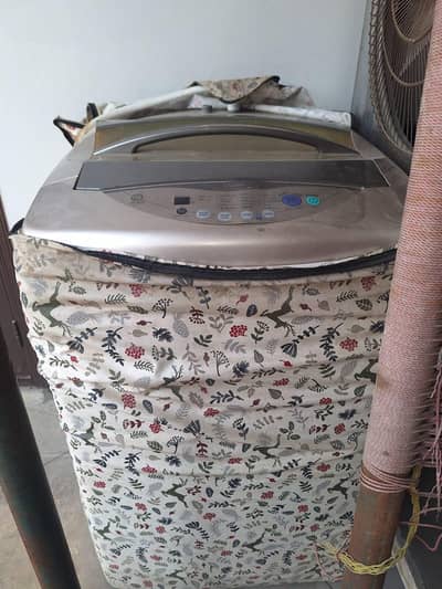 Samsung automatic machine