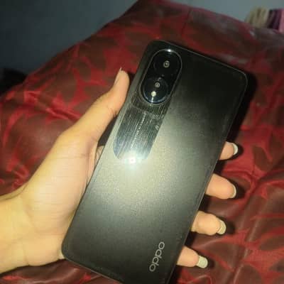 Oppo A18