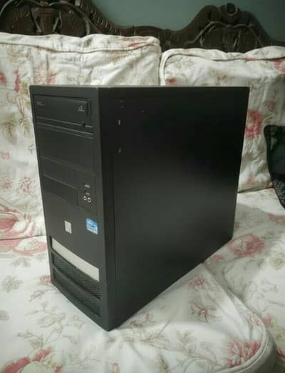 Gaming pc i5 + 2gb graphics card (urgant sale)