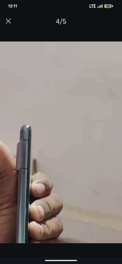 google pixel 7pro 10/10 pta approved