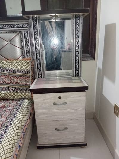 furniture without mattress