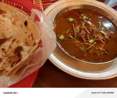 Ghar k Tamam kam janta/janti ho