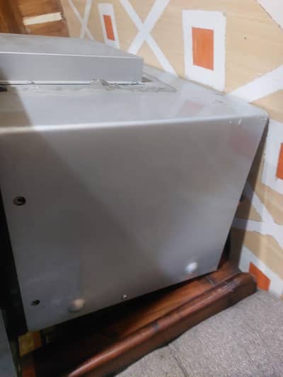 Aran brand 1 year used