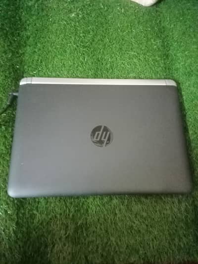 HP ProBook 430 G3