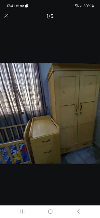 wardrobes with Chester