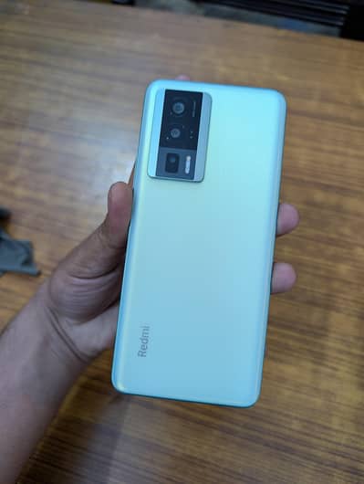 Redmi K60 (12gb 256gb) Non Pta