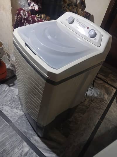 Super Asia New Machine